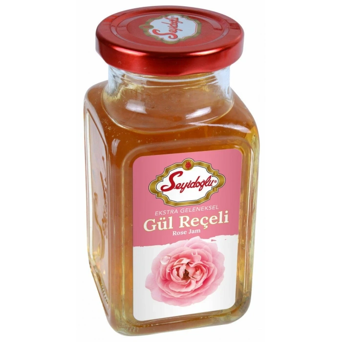 SEYIDOGLU 380GR GUL RECELI