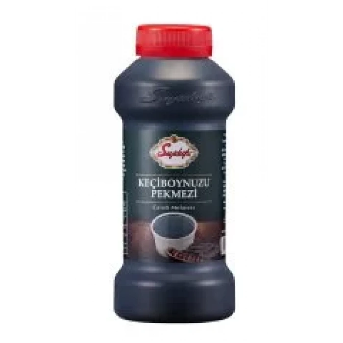 SEYIDOGLU 400GR HARNUP PEKMEZI MINI BIDON