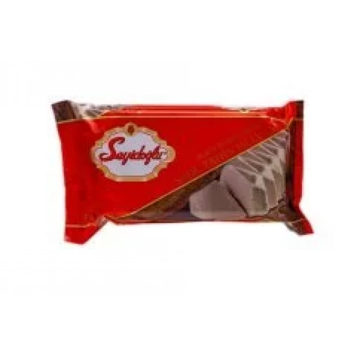 SEYIDOGLU 500 GR SADE TAHIN HELVASI