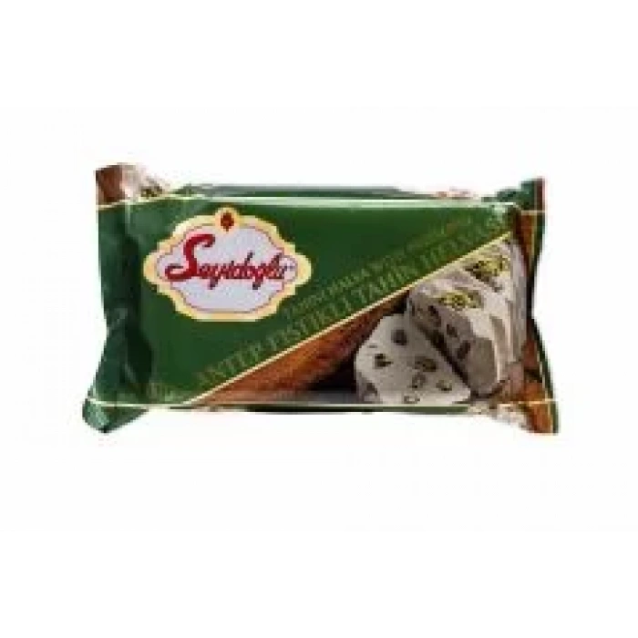 SEYIDOGLU 500GR FISTIKLI HELVA