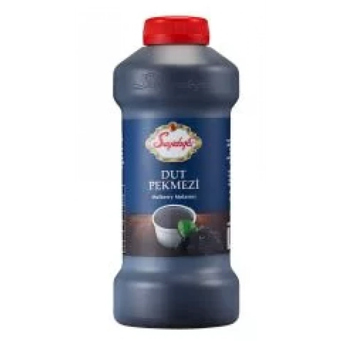 SEYIDOGLU 700 GR BIDON DUT PEKMEZI
