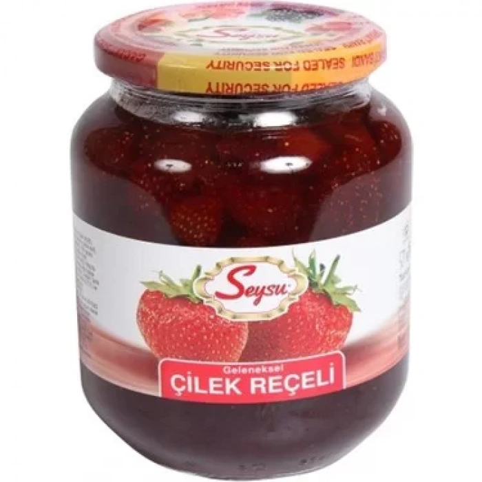 SEYSU 1000GR CILEK PLS KOV RECEL