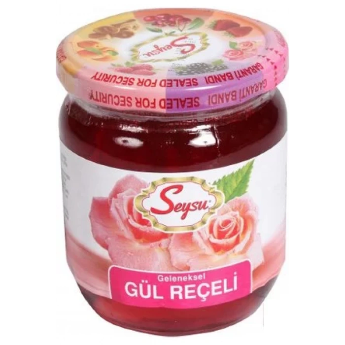 SEYSU 1000GR GUL RECELI