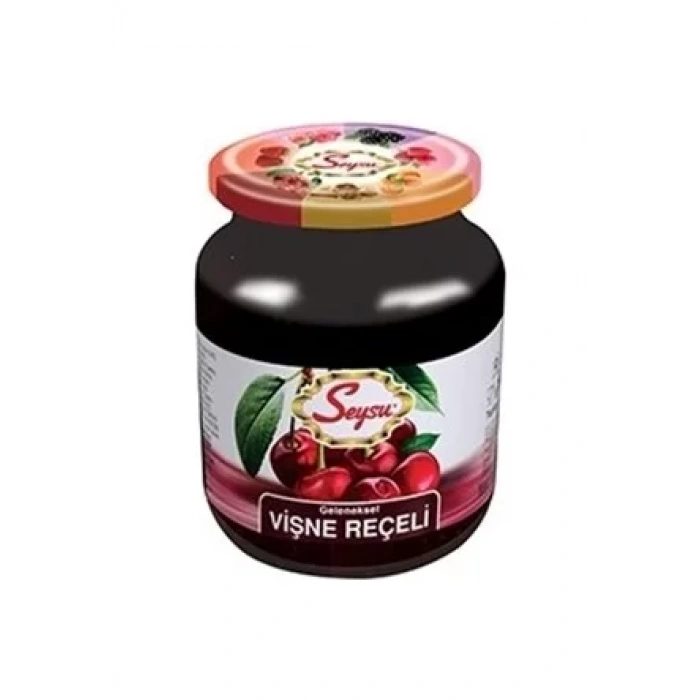 SEYSU 1000GR VISNE PLS KOV RECEL