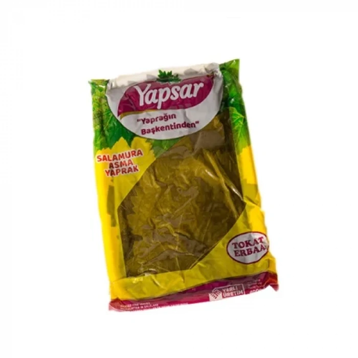 YAPSAR 400GR YAPRAK