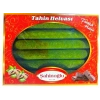 SAHINOGLU FISTIKLI RULO HELVA 5KG