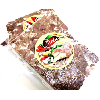 BERLA 400GR DILIM KAVURMA