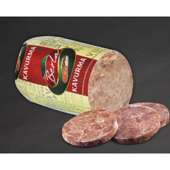 BERLA BLOK KAVURMA  KG