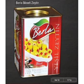 BERLA CIZIK ZEYTIN 231-260
