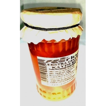 ERKUT 400GR KAYISI RECELI