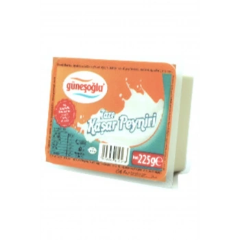 GUNESOGLU 225GR KASAR PEYNIR