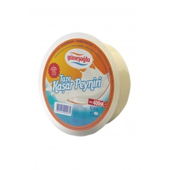 GUNESOGLU 400 GR KASAR PEYNIR