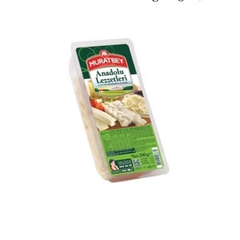 MURATBEY 200GR ANADOLU LEZZETLERI