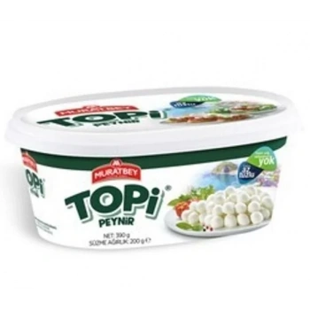 MURATBEY 200GR TOPI PEYNIR