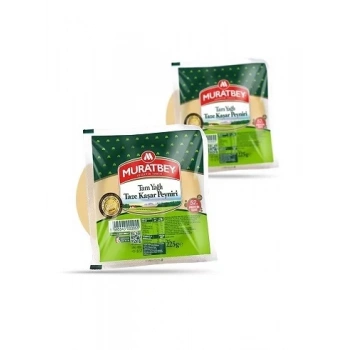 MURATBEY 225 GR TAZE KASAR PEYNIR