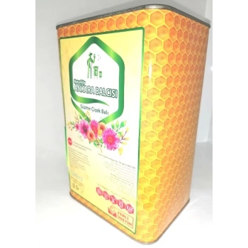 NATURKOY 5KG SUZME CICEK BAL