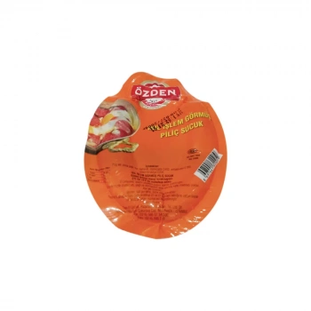 OZDEN 200 GR EKO VAKUMLU KANGAL SUCUK