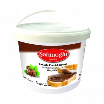 SAHINOGLU 1*10KG KAK FIND KREMASI