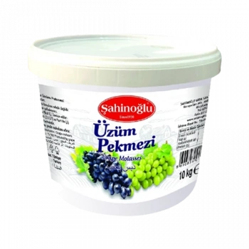SAHINOGLU 10KG UZUM PEKMEZI