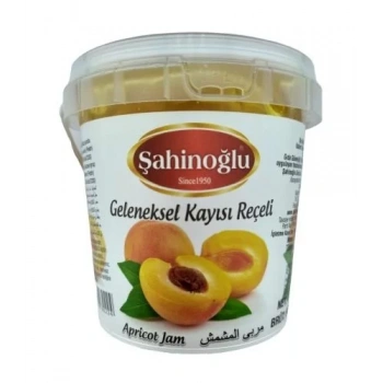 SAHINOGLU 500 KOVA KAYISI RECEL