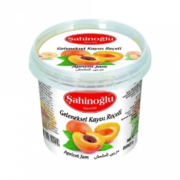 SAHINOGLU 900 KAYISI RECELI