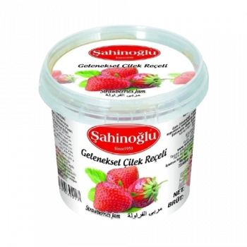 SAHINOGLU 900 KOV CILEK RECEL