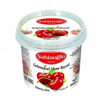 SAHINOGLU 900 KOV VISNE RECELI