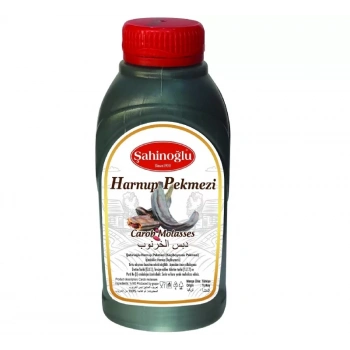 SAHINOGLU 700GR HARNUP PEKMEZI