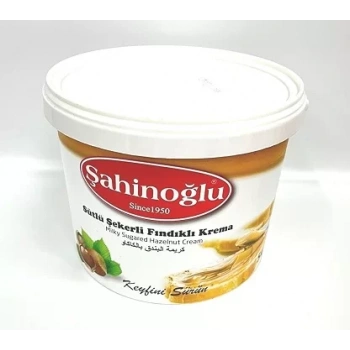 SAHINOGLU DUBLE PARCA FINDIK EZM.10KG