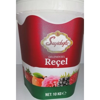 SEYIDOGLU 10KG VISNE RECELI
