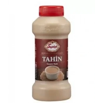 SEYIDOGLU 300GR TAHIN MINI BIDON