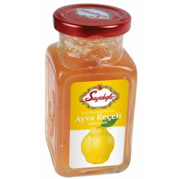 SEYIDOGLU 380GR AYVA RECELI