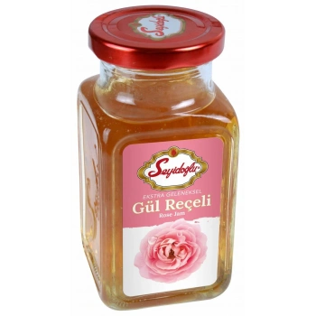 SEYIDOGLU 380GR GUL RECELI