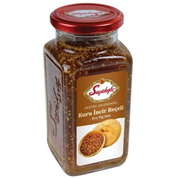 SEYIDOGLU 380GR K.INCIR RECEL