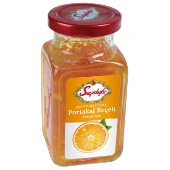 SEYIDOGLU 380GR PORTAKAL RECELI