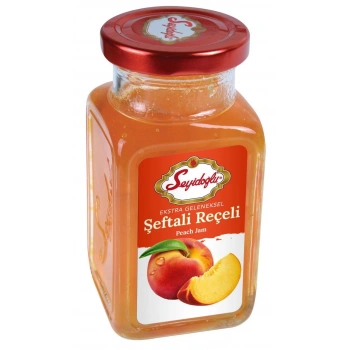 SEYIDOGLU 380GR SEFTALI RECELI
