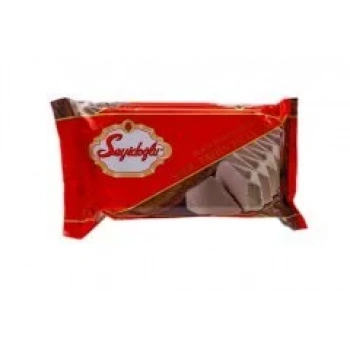 SEYIDOGLU 500 GR SADE TAHIN HELVASI