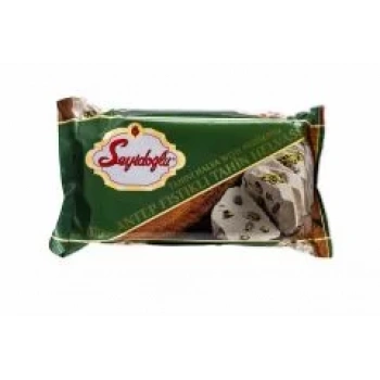 SEYIDOGLU 500GR FISTIKLI HELVA