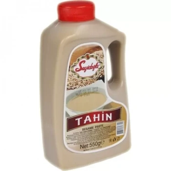 SEYIDOGLU 550GR BID.TAHIN