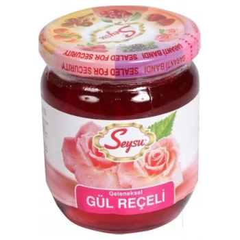 SEYSU 1000GR GUL RECELI