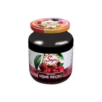 SEYSU 1000GR VISNE PLS KOV RECEL