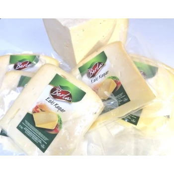 BERLA 400GR TRAKYA VAKUMLU ESKI KASAR PEYNIRI