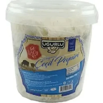 UGURLU 500 GR KUFLU CECIL PEYNIRI