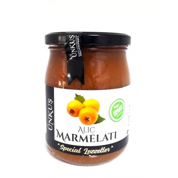 UNKUS 600GR ALIC MARMELATI