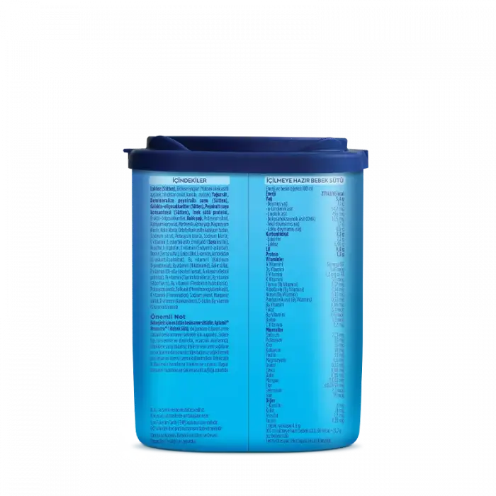 Aptamil 1 Bebek Sütü 350 gr 0-6 Ay Akıllı Kutu