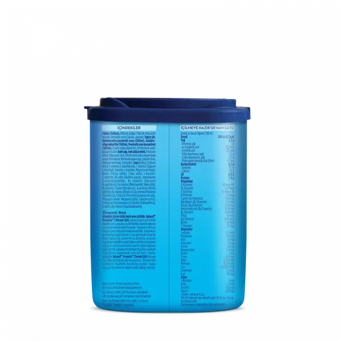Aptamil 2 Devam Sütü 350 gr 6-9 Ay Akıllı Kutu