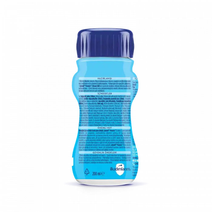 Aptamil 2 Devam Sütü İçime Hazır 12x200ml 6-12 Ay