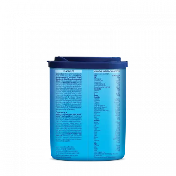 Aptamil 4 Çocuk Devam Sütü 350 gr 1 Yaş+ Akıllı Kutu