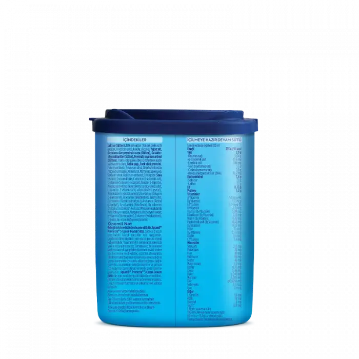 Aptamil 5 Çocuk Devam Sütü 350 gr 2 Yaş+ Akıllı Kutu
