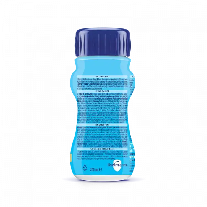 Aptamil Çocuk Devam Sütü İçime Hazır 12x200ml 1 Yaş +